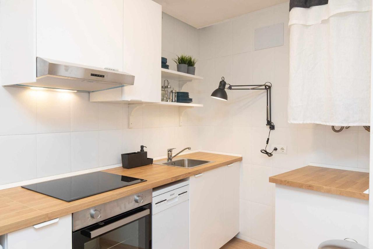 Apartment Panoramica Del Valle I By Bevalle *